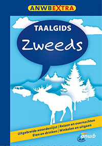 Taalgids Zweeds