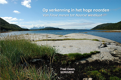 presentatie Noord-Europa Fred Geers