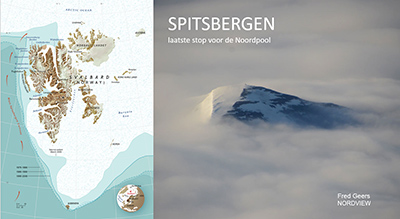 presentatie Spitsbergen Fred Geers