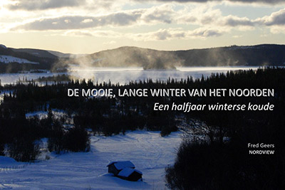 Presentatie winter in NOord-Europa