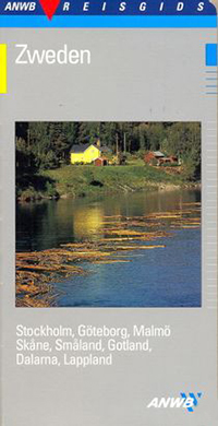 ANWB Zweden 