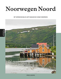 Noorwegen Noord Fred Geers Ecicola Passepartout