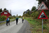 Pilegrimsleden